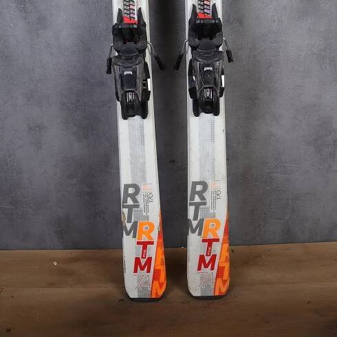 VÖLKL RTM 7,4 - 170 cm