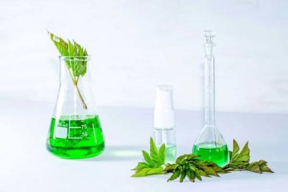 [100+] Green Chemistry Wallpapers