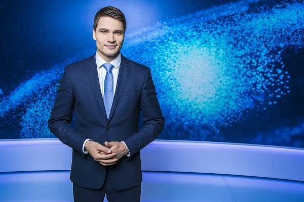 Daniel Stach získal Cenu Ferdinanda Peroutky