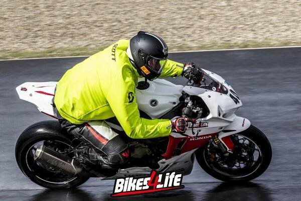 Okruh Most 30-31.5.2022 - Bikes4Life Volné jízdy Endurance