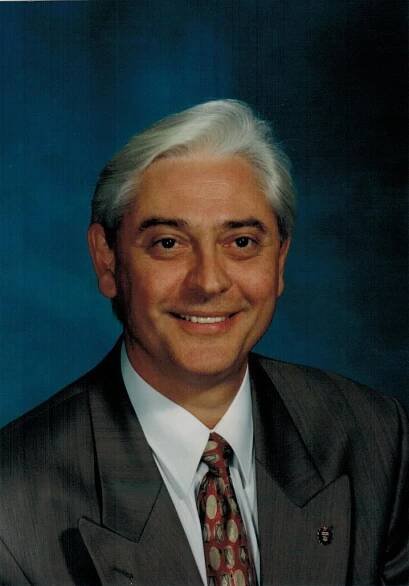 The Belgian Club in Manitoba – Jean Marie De Clercq - U Multicultural