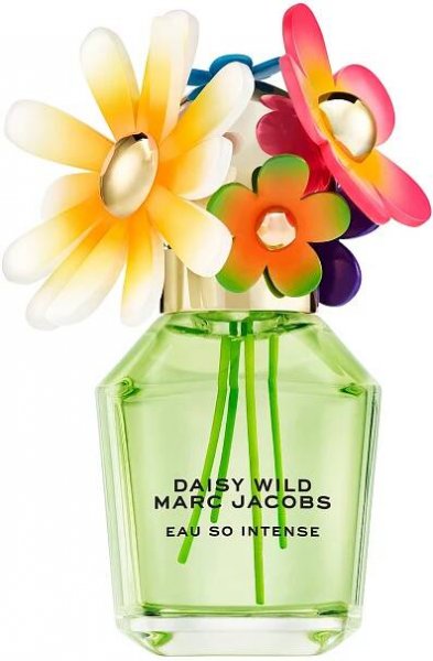 Marc Jacobs Daisy Wild Eau de Parfum Spray