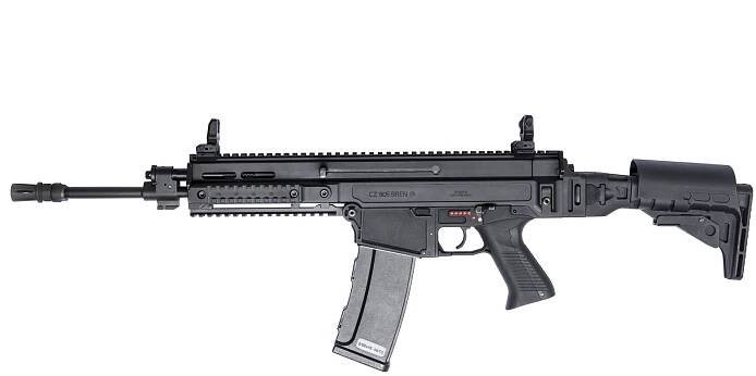 ASG CZ 805 BREN A1