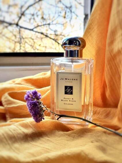 Peony & Blush Suede Jo Malone London pro ženy