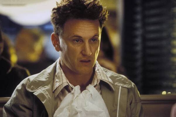 Jmenuji se Sam - Z filmu - Sean Penn