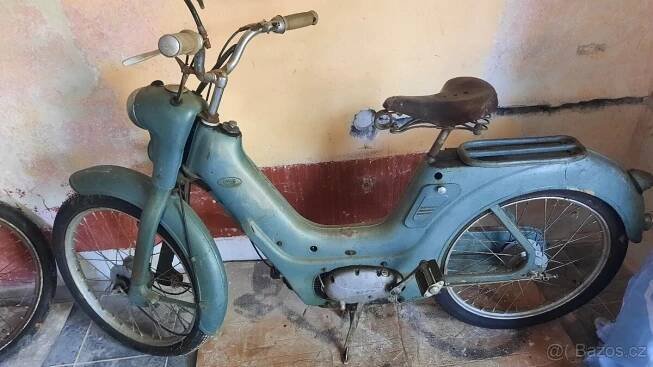 Jawetta 551
