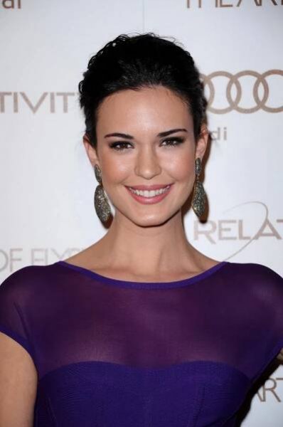 Odette Annable Best Photos