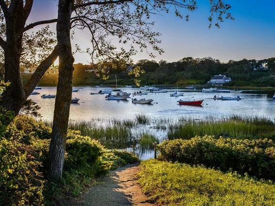 Cape Cod, Massachusetts 2025