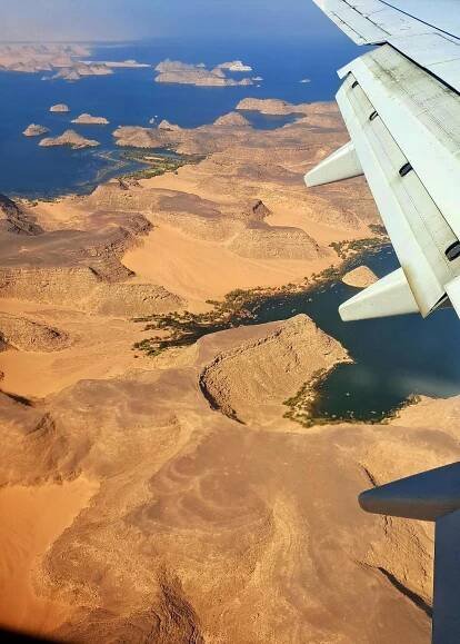 Luxusní Egypt | Poznávací zájezdy do Egypta