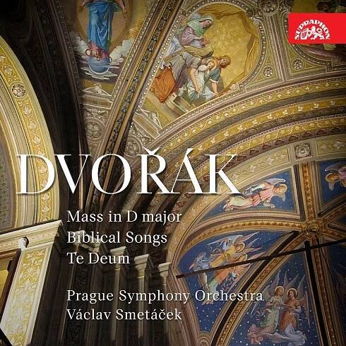 Dvořák Antonín