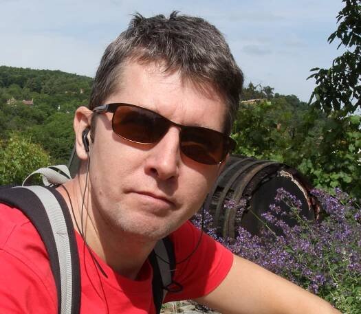 Eugene Ivanov