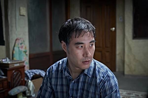 Seong-woo Bae - Jipuragirado jabgo sipeun jibseungdeul - Z filmu