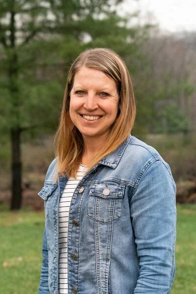 About - Rebecca S Photography | Lancaster, PA