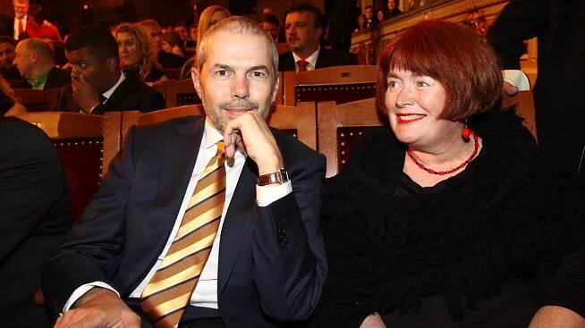 Marek Eben a Markéta Fišerová: Láska, která překonala nejtěžší chvíle: Ztrátu dítěte i vážnou nemoc
