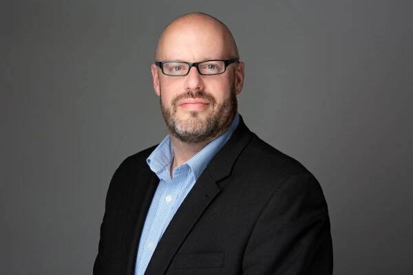 Nathan Cobb - Springfield Regional Development Corp.