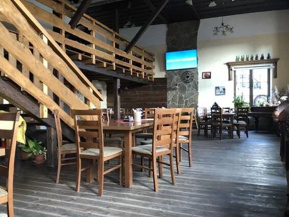 Restaurace Hanácká Krčma foto 4
