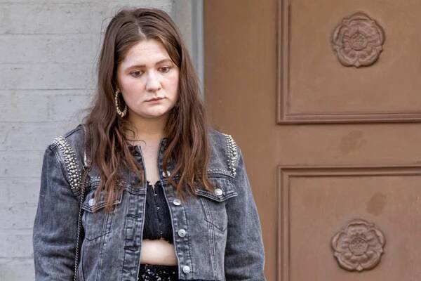 Emma Kenney - Actress