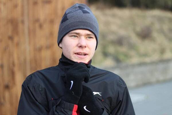 Jelínek Jakub – FK Zlíchov 1914