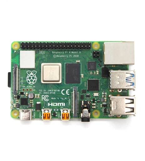 Raspberry Pi 4 2GB
