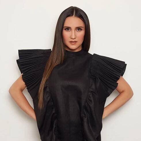 Dulce María - Telenovely.net ... vše o telenovelách na jednom místě