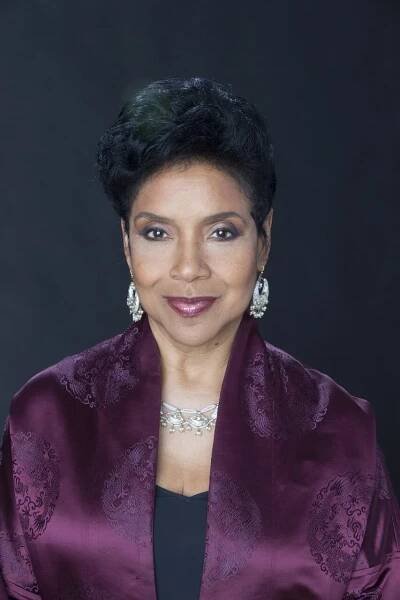 About Phylicia Rashad — Gateways Music Festival