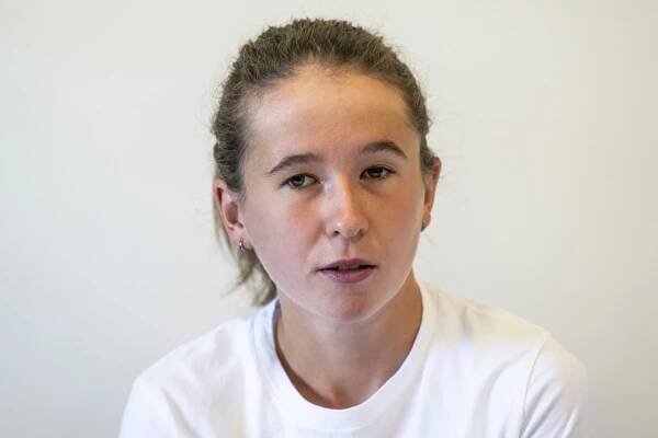 Bartůňková měla pozitivní test na trimetazidin. Dopingové obvinění odmítá