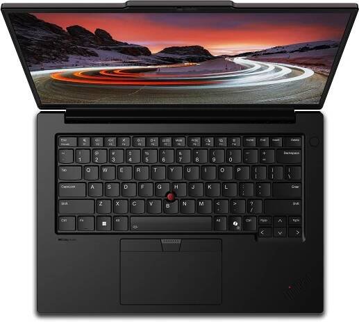 Lenovo ThinkPad P14s Gen 5 (21Gen 2002JCK) černý - Notebooky - Obrázek a45516bed8b54023bb179dfce544e473