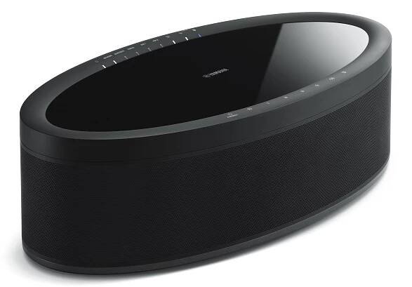 YAMAHA WX-051/MusicCast 50 BLACK