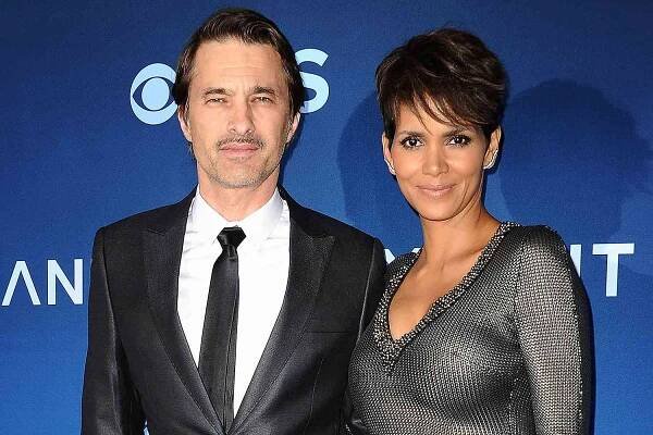 Halle Berry To Pay $8,000 a Month in Child Support to Olivier Martinez After Finalizing Divorce