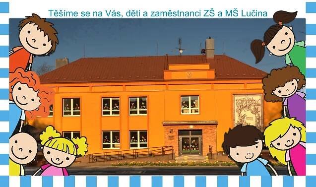 Zápis do 1. ročníku