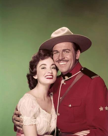 Howard Keel - Actor, Singer