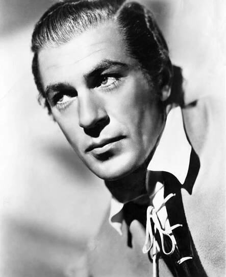 Gary Cooper - Actor