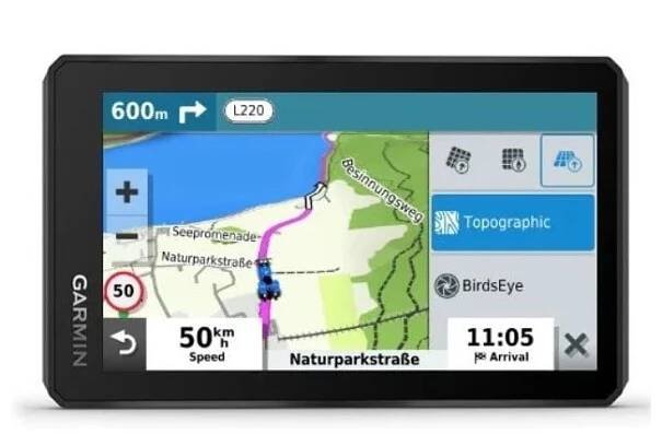 Garmin zūmo® XT