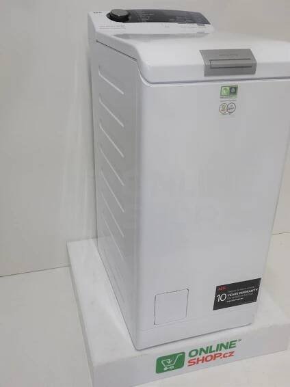Pračka AEG LTX 7E372C