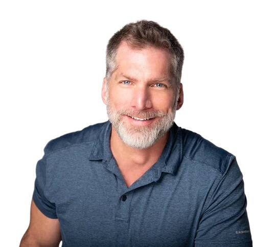 Brian Roberts - Joy Senior Living Team
