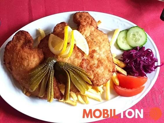 Hospoda Na Ptákově - Chaloupky - restaurace v chaloupky