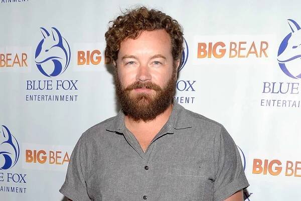 Premiere Of Blue Fox Entertainment's 