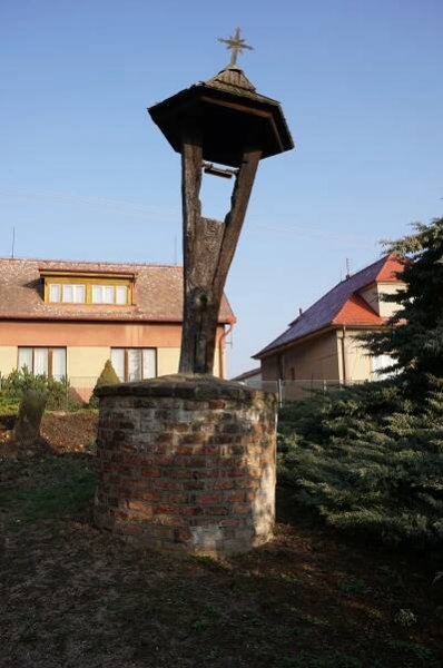 Soubor:Předboj - zvonička na návsi (2).jpg – Wikipedie
