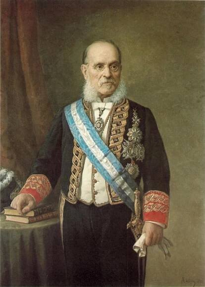 José García Barzanallana - Wikipedia