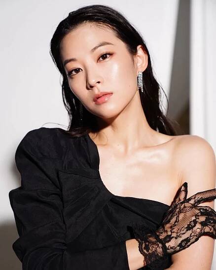 Arden Cho