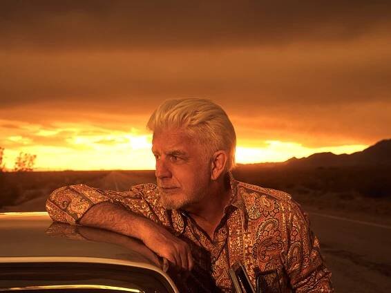 Michael McDonald Is Our February 2023 Music Director