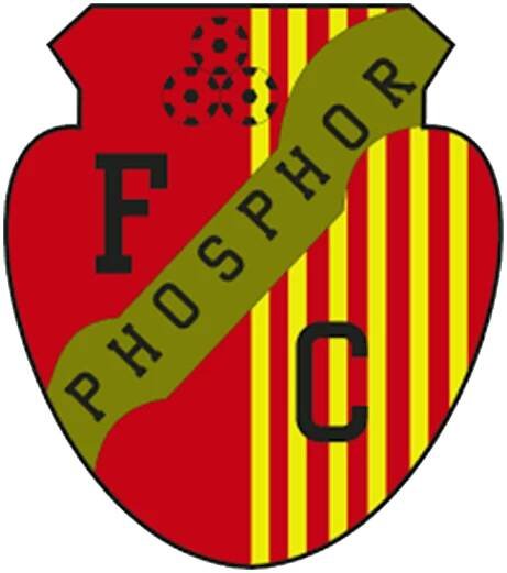U15 Phosphor FC