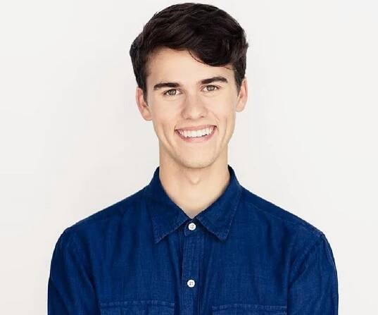 John Luke Robertson – Bio, Facts & Family Life of Reality TV Star