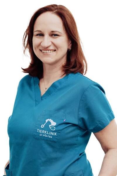 Unser Team - Tierklinik St. Pölten