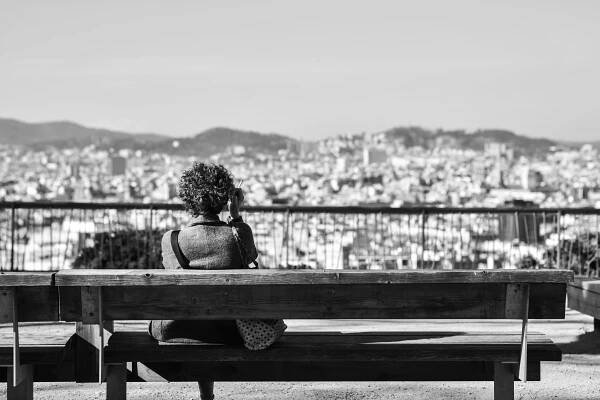 Barcelona, Spain – J.C. Schmidt