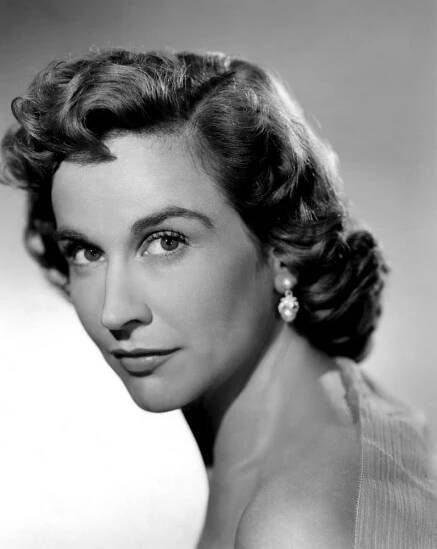 Kim Hunter - Actress