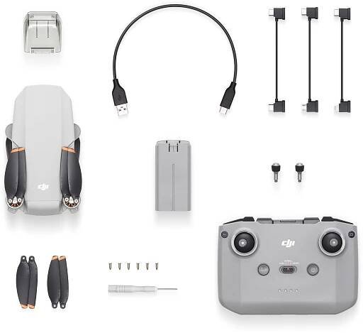 DJI Mini 2