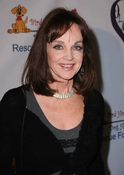The actress in 2015