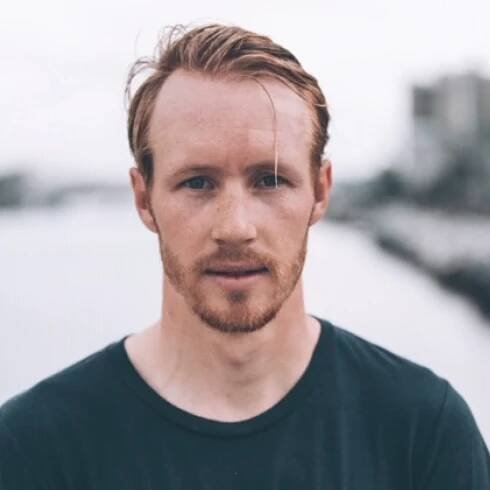Supergivers Podcast with Jesse Johnson