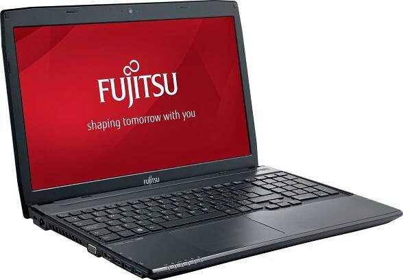 Fujitsu Lifebook A514